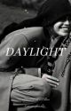 Daylight | AU by catastrophically_