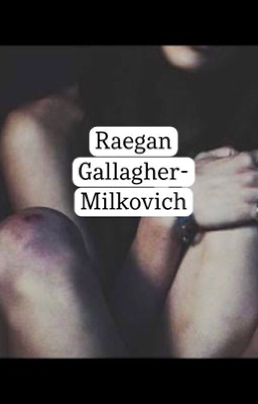 Raegan Gallagher-Milkovich by Strawberries0312