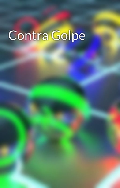 Contra Golpe by OttarBooks