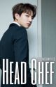 Head Chef | Jungkook x Reader  [COMPLETED] by jjoonsdimpless