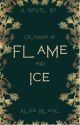 Crowns of Flame and Ice - Book One by AdventureAwaitsHere