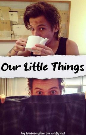 Our Little Things ✦ ABO by loummyfav