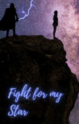 Fight for my Star cover