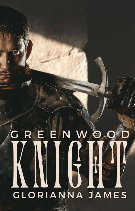 Greenwood Knight by Gloriannajames