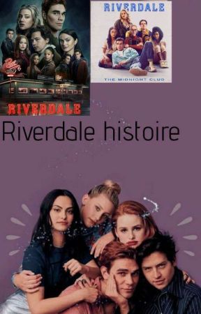 histoire Riverdale  by lalaladespros