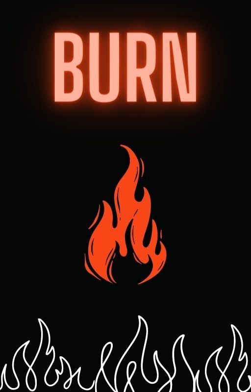 Burn - KOTLC Fanfic by Kinkajou2020