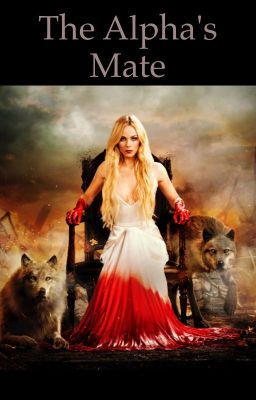 The Alpha's Mate cover