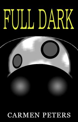 Full Dark cover