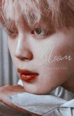  ✔ Bloom • [Yoonmin] cover