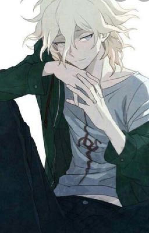 Nagito x Reader 😍😩🤚✨👁👁🦟🦗🦟🦗 by KouMinamotoSimp