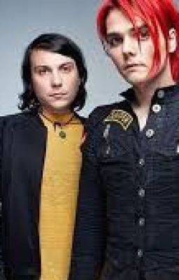 Frerard - Guys Like Us cover