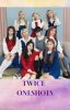 Twice Oneshots