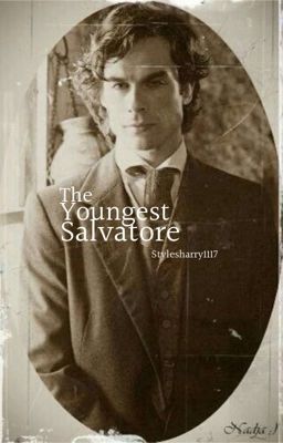 The Youngest Salvatore cover