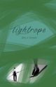 Tightrope: Loki x fem!reader by 221b_blogger101