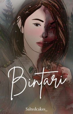 BINTARI [TAMAT] cover