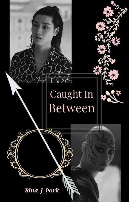 《 Caught in Between 》 Niragi X OC X Last Boss by Rina_J_Park