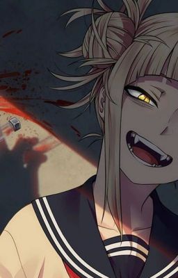 Torn- Toga x Oc! (discontinued) cover