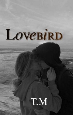 Lovebird [completed] cover