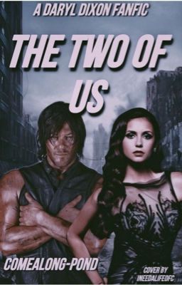 The Two Of Us | Daryl Dixon | cover