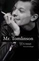 Mr. Tomlinson  by harryedwardfangirl