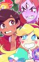 SVTFOE x Reader Oneshots by Vivi_The_Simp