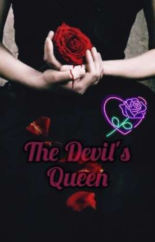 The Devil's Queen by KatsukiDarling19980