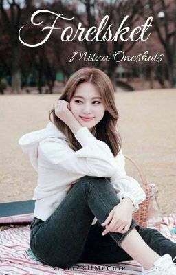 Forelsket (Mitzu Oneshots) cover