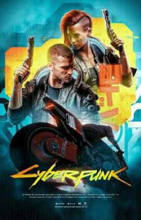 Cyberpunk 2077 Oneshots by Authortius