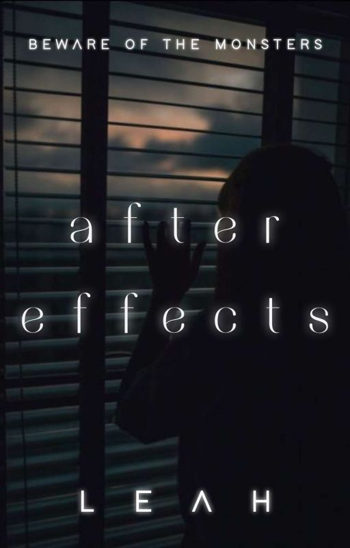 After Effects by breaktheocean