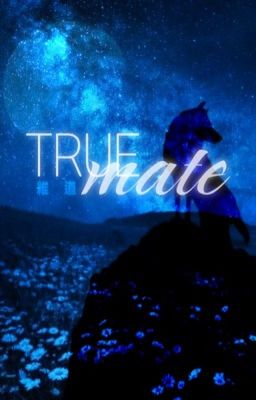 TRUE MATE | BL ✔ cover