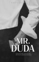 Mr. Duda [ RAW VERSION ] by sy4hazel