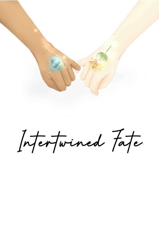 Intertwined Fate by shalexceed