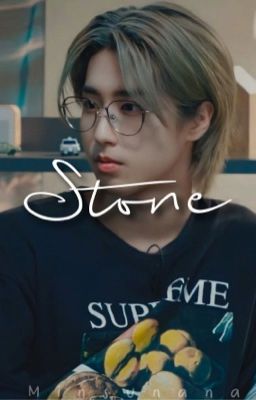 Stone  | Minsung ✔️ cover