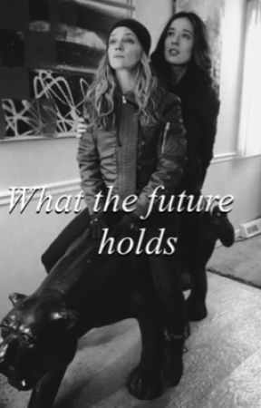 What the future holds by lqvehails