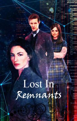 Lost In Remnants cover