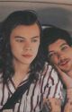 roommates | larry stylinson  by larryblud