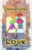 💛 Unnatural Love || Gravity Falls Oneshot 💛