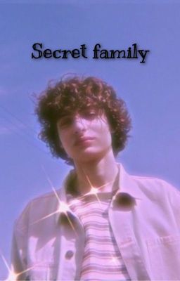 Secret family |Finn wolfhard| cover