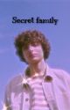 Secret family |Finn wolfhard| by Borismiles