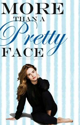 More Than A Pretty Face |completed| cover