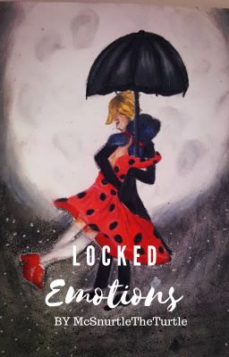 Locked Emotions cover