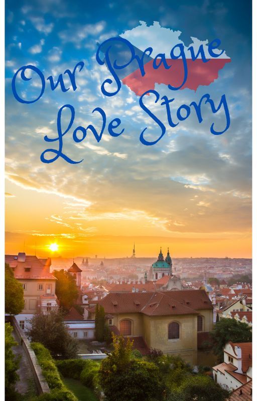 OUR PRAGUE LOVE STORY by dhoraxiii