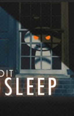 R/Nosleep (Get Spooked) cover