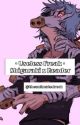 Useless Freak ~ Tomura Shigaraki x Reader by twiippyy