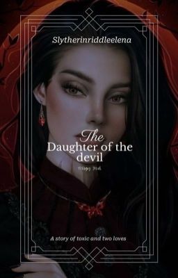 The daughter of the devil |18+|  cover