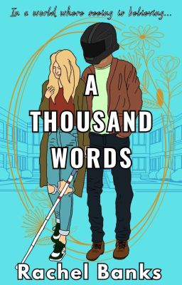 A Thousand Words cover