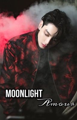 Moonlight Amour cover