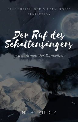 Der Ruf des Schattensängers cover