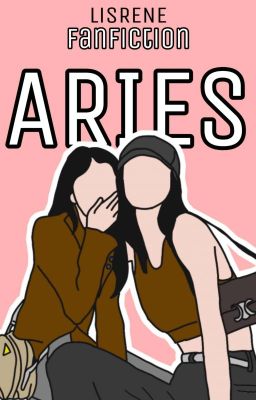 ARIES | LisRene  cover