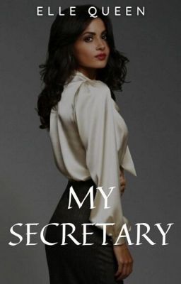 My Secretary cover